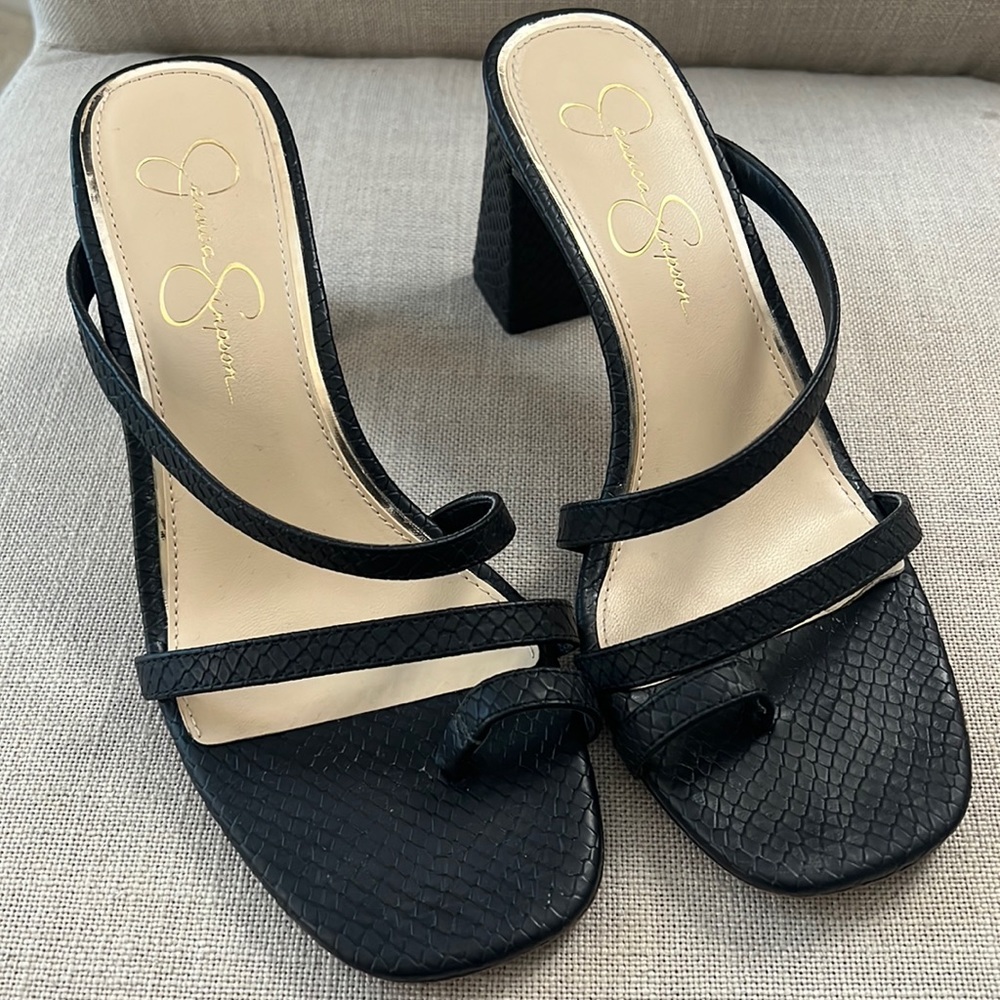 Jessica Simpson Willmena sandals